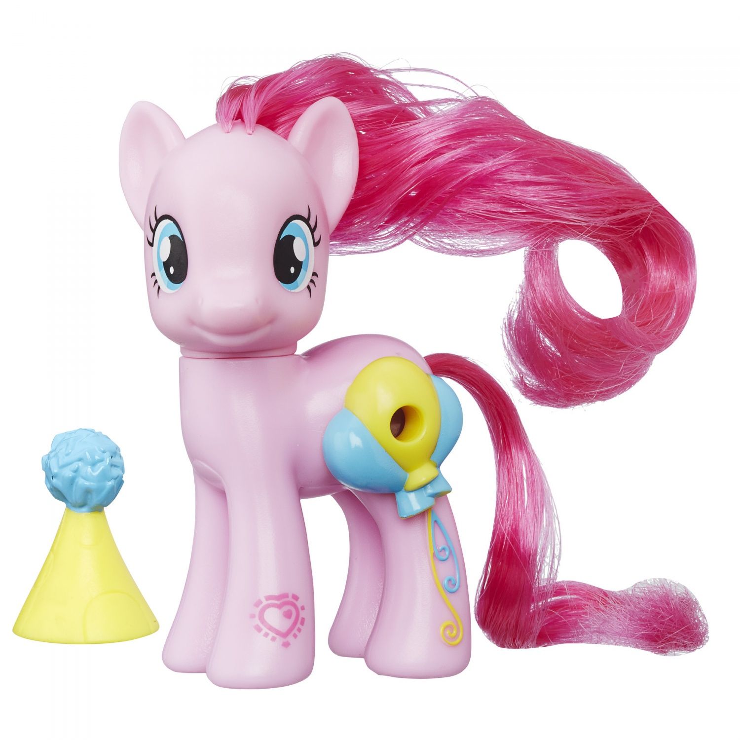 Hasbro My Little Pony Marque De Beauté Magique