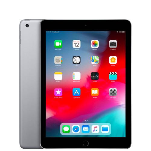Ipad Wi-Fi Space Grey