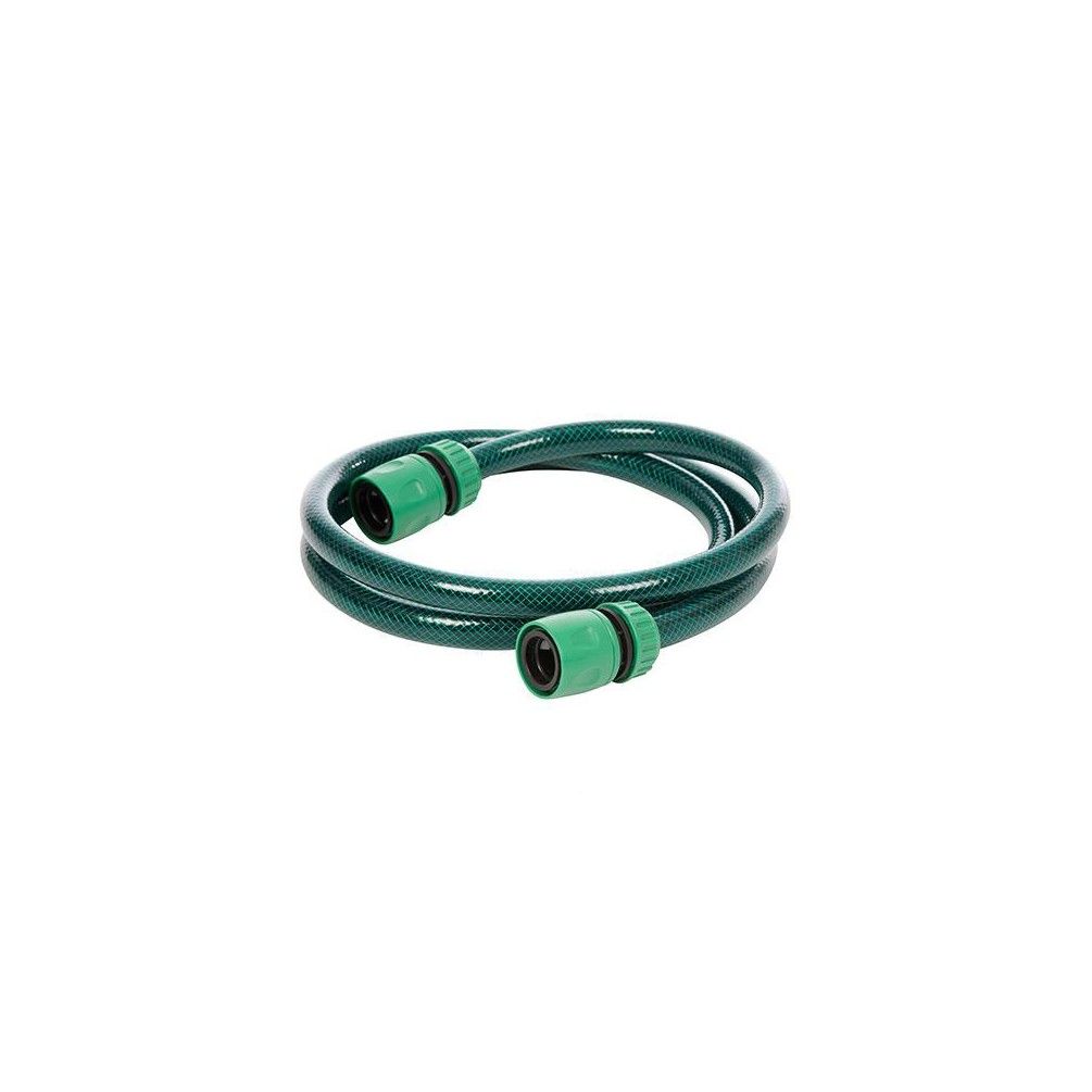 Silverline Rallonge tuyau d'arrosage 1 - vue 2