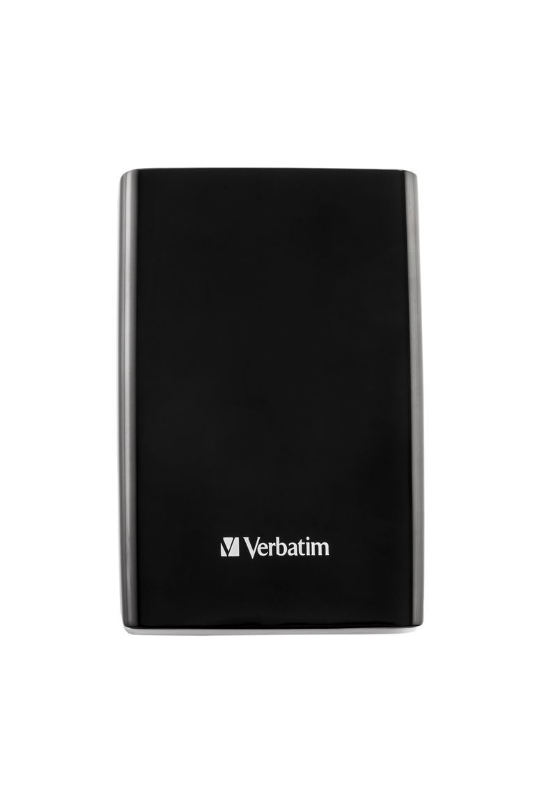 Verbatim Store 'n' Go Slim SSD externe portable USB 3.2 Gen 1 USB C connecteur - vue 6