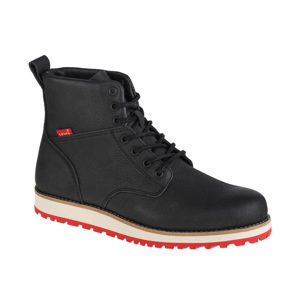 Boots Levis Jax Lux - vue 2