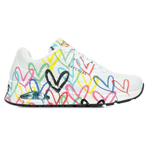 Baskets basses Skechers Million Air Elevated Air