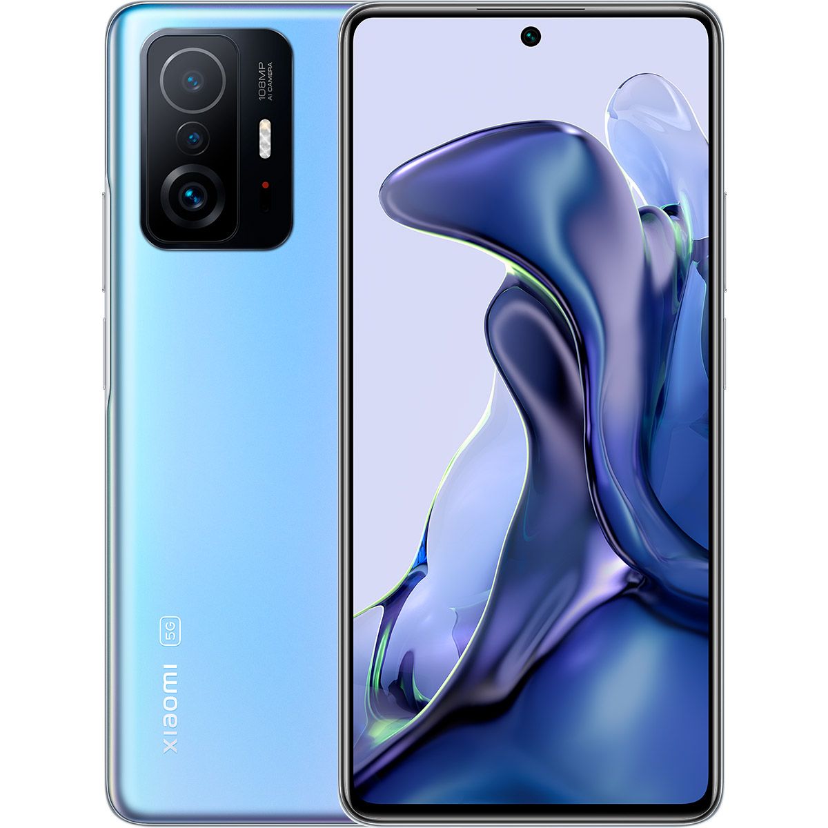 Xiaomi 11T Pro 5G Bleu 128 Go