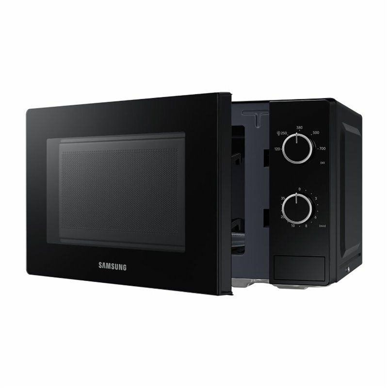 Samsung MS20A3010ALEC - vue 2