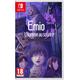 Emio - L homme Au Sourire : Famicom Detective Club Switch
