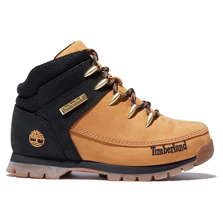 Boots Timberland EURO SPRINT HIKER - vue 7