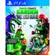 Plants Vs Zombies: Garden Warfare