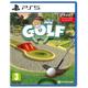 3d Minigolf