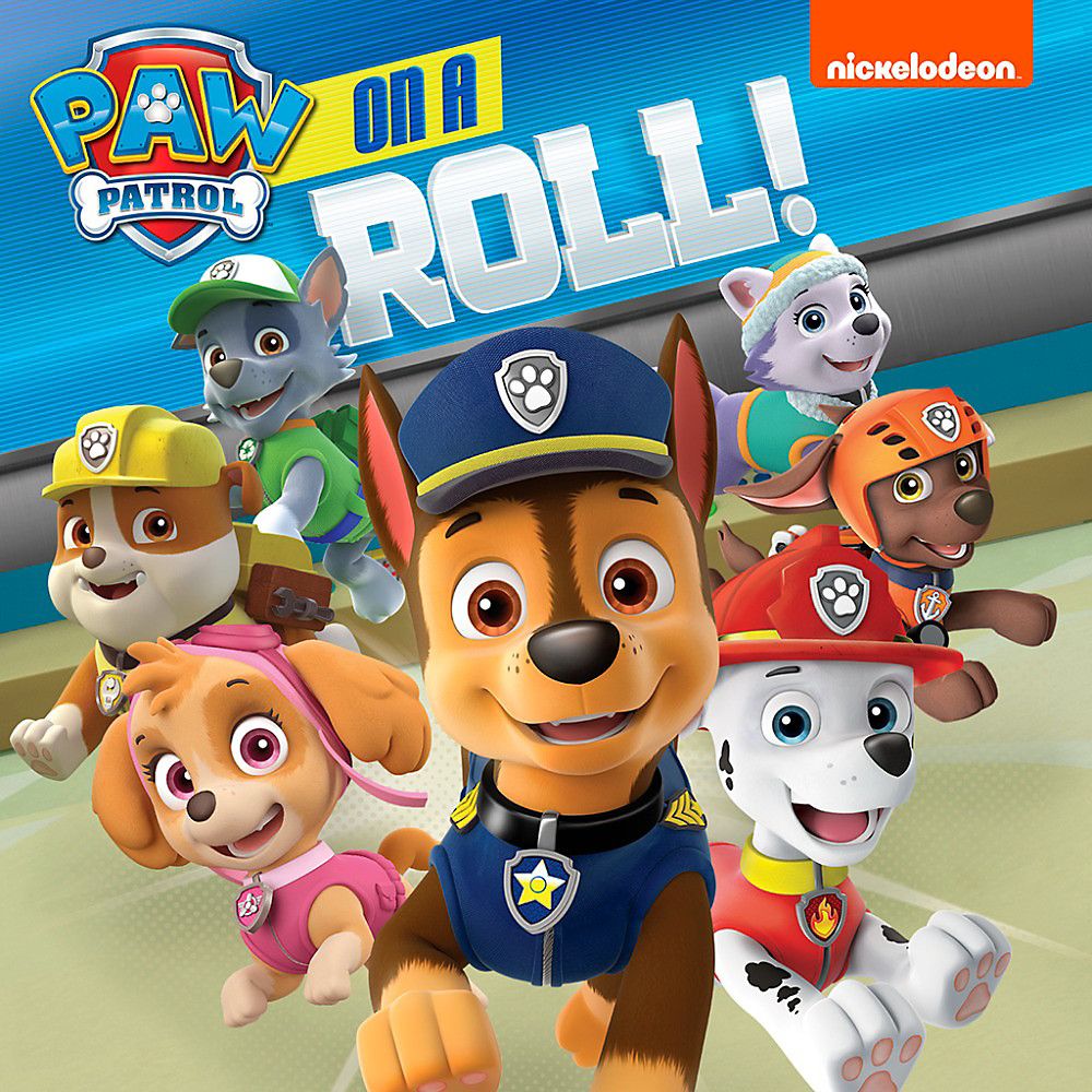 Sony Paw Patroll: On a roll PS4 Standard PlayStation 4 Neuf - vue 2