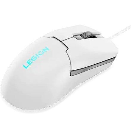 Lenovo Legion M300S SOURIS DE JEU RGB BLANC
