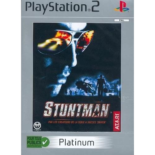Stuntman - Platinum