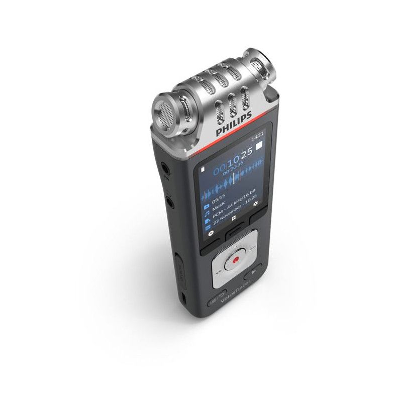 Philips DVT6115 - vue 2