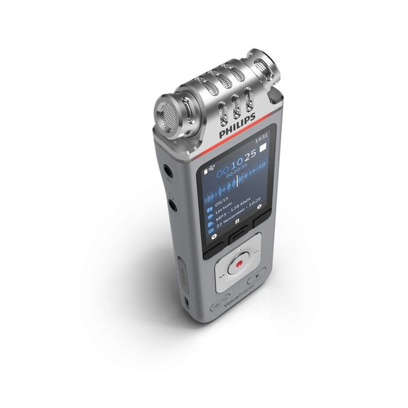 Philips DVT4115 - vue 4