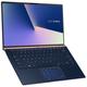 Asus Zenbook 14 UX433FA - 14 Intel Core i5 - 1.6 Ghz - Ram 8 Go - DD 256 Go