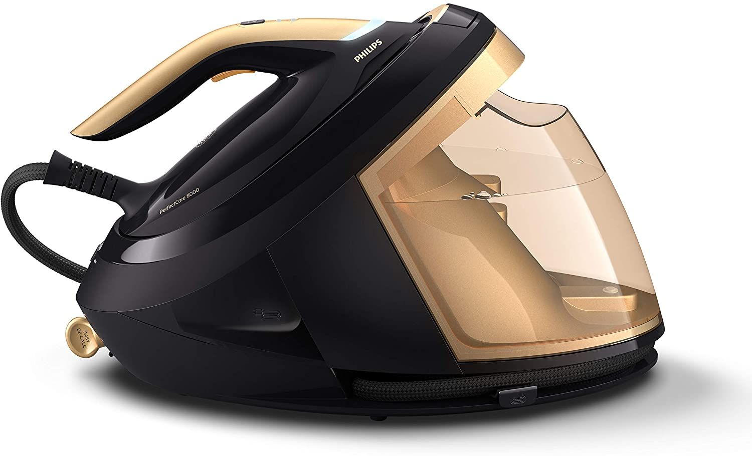 Centrale vapeur GC968280 PerfectCare Elite Plus - vue 10