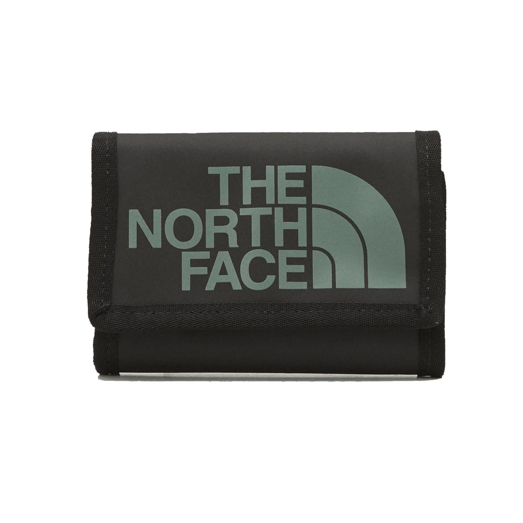 Portefeuille The North Face BASE CAMP WALLET Unique - vue 2