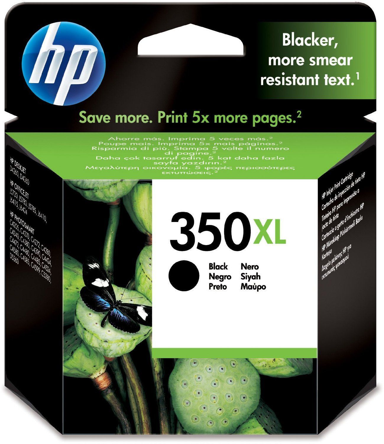 HP 350 Originale - vue 2