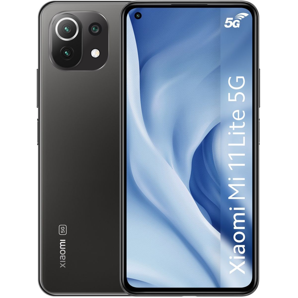 Mi 11 Lite