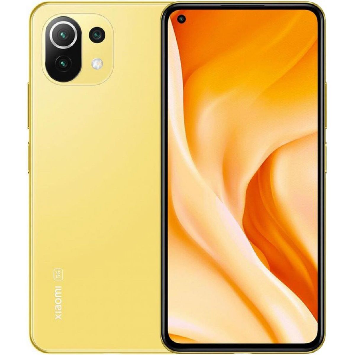 Mi 11 Lite