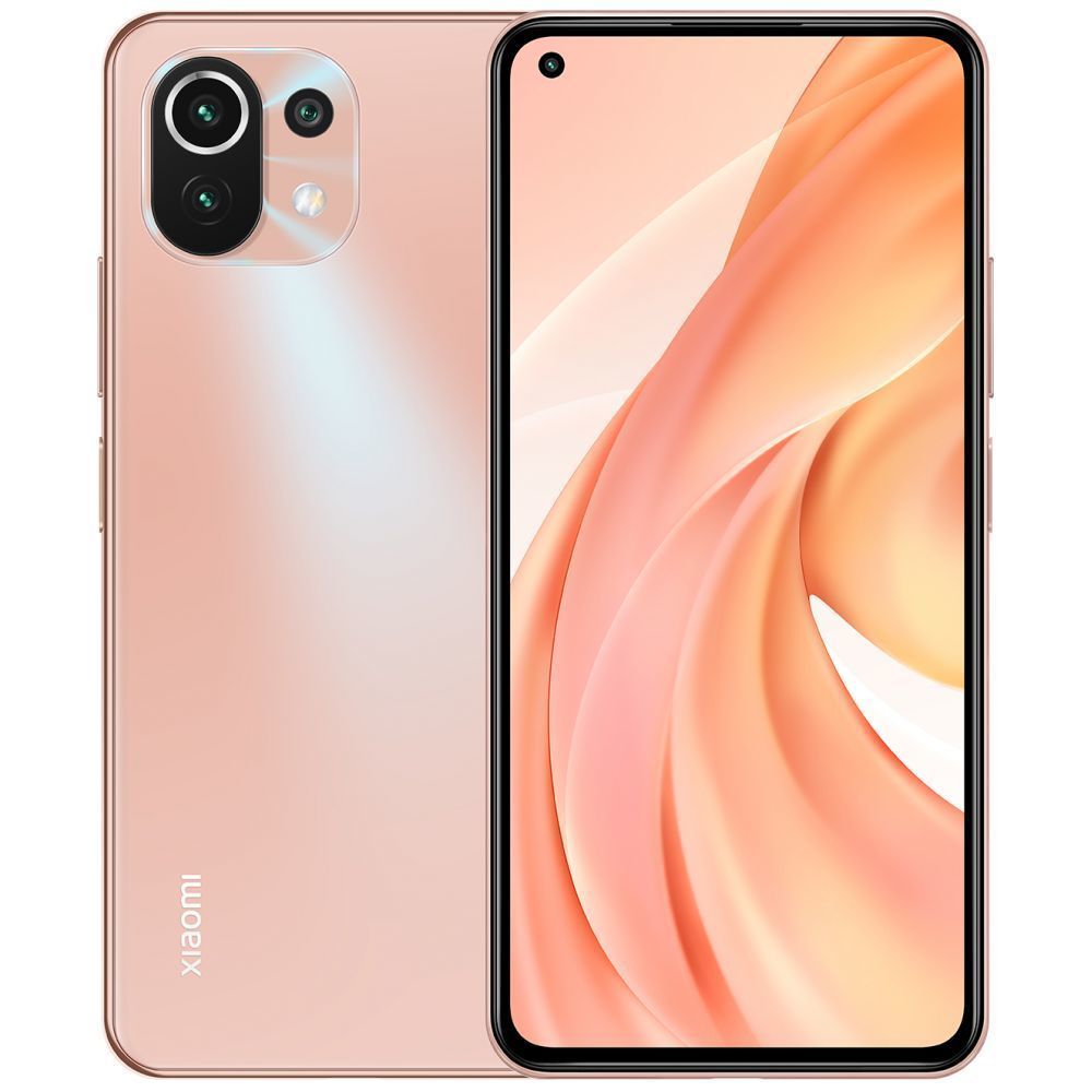 Mi 11 Lite