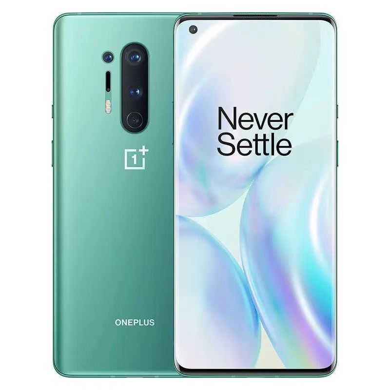 OnePlus 8 Pro Smartphone 12Go