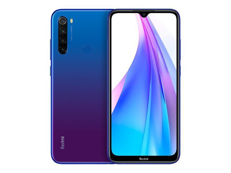 Redmi Note 8t