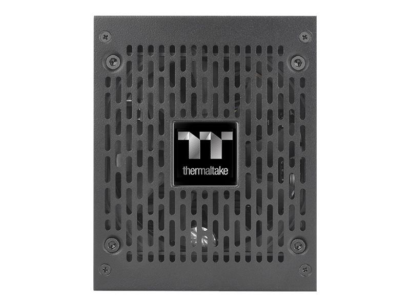 Thermaltake ToughPower SFX SFX 650AH8FKG TT Premium Edition alimentation électrique interne ATX12V / SFX12V 80 PLUS Gold CA 100 240 V 650 Watt PFC active