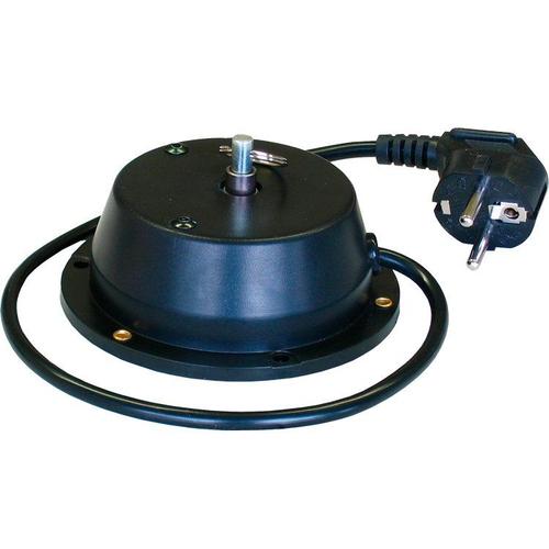 Jb Systems Moteur Pour Boule À Facettes (2,5 Trs/Min)