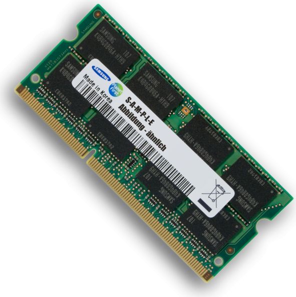Samsung M425R4GA3BB0 CQK module de mémoire 1 x DDR5 4800 MHz Neuf - vue 2