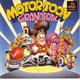 Motor Toon Grand Prix Ps1
