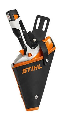 Holster pour scie de jardin GTA 26 Stihl GA01 490 1700
