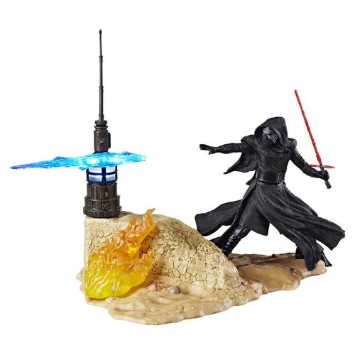 Hasbro Star Wars Black Series - Centerpiece Kylo Ren