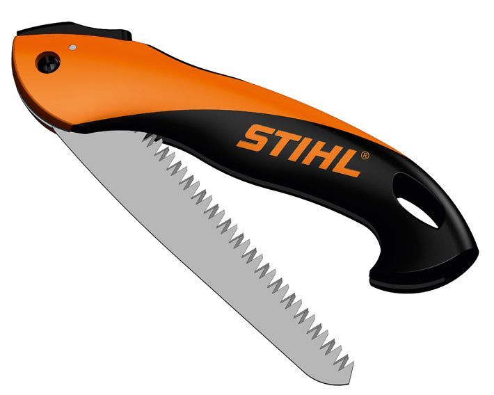 Scie japonaise pliante PR 16 Stihl 0000 881 8700
