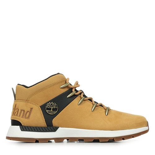 Baskets Timberland Sprint Trekker Mid Lace Sneaker - vue 2