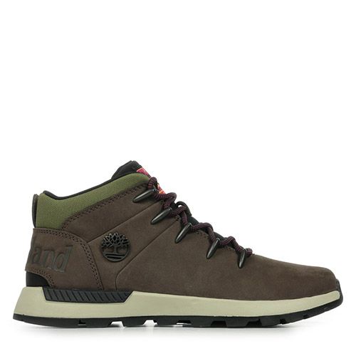 Timberland Sprint Trekker Mid Lace Sneaker