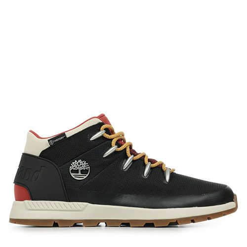 Baskets Timberland Sprint Trekker Mid Lc Waterproof Sn - vue 7