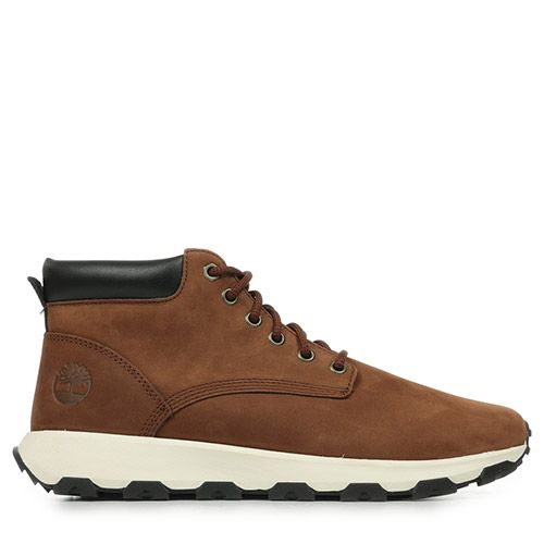 Timberland Winsor Park Mid Lace Sneaker - 43