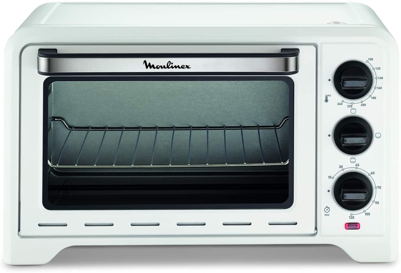 Moulinex Optimo 39 - vue 6