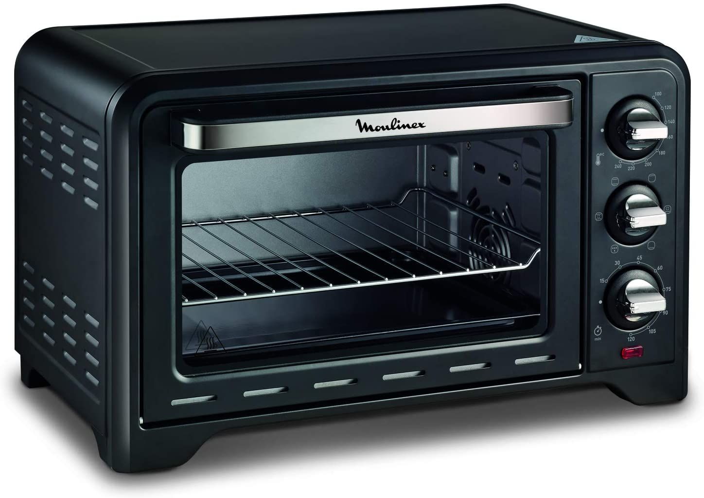 Moulinex Optimo 39 - vue 5