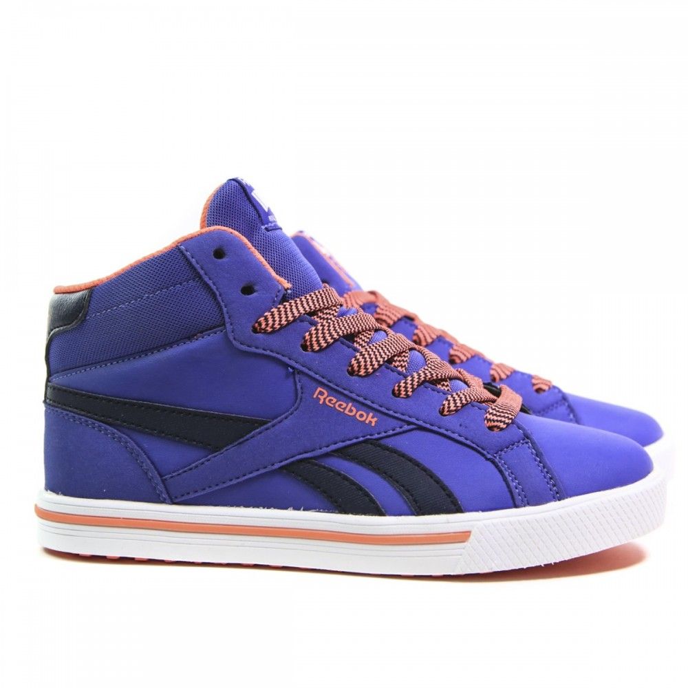 Basket Reebok Royal Flag Femme