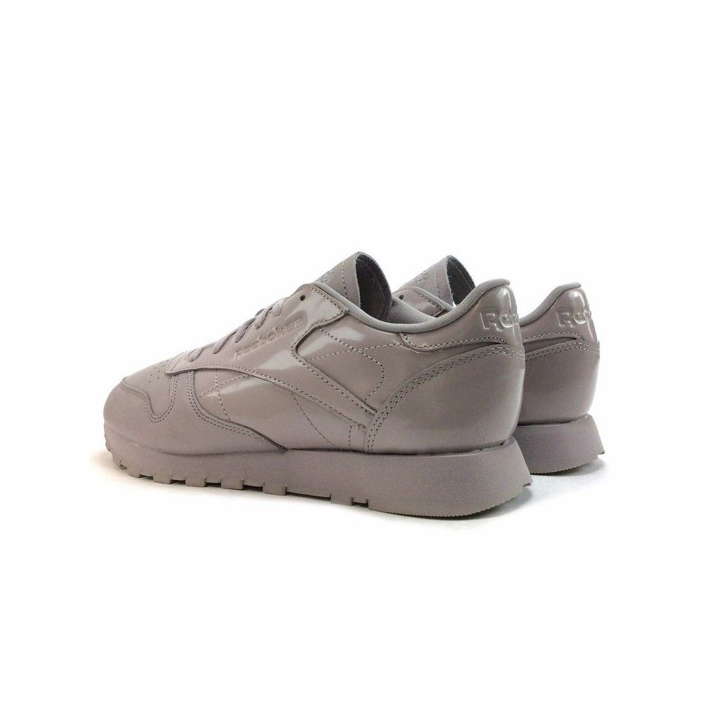 Baskets basses Reebok Sport Classic flag - vue 3