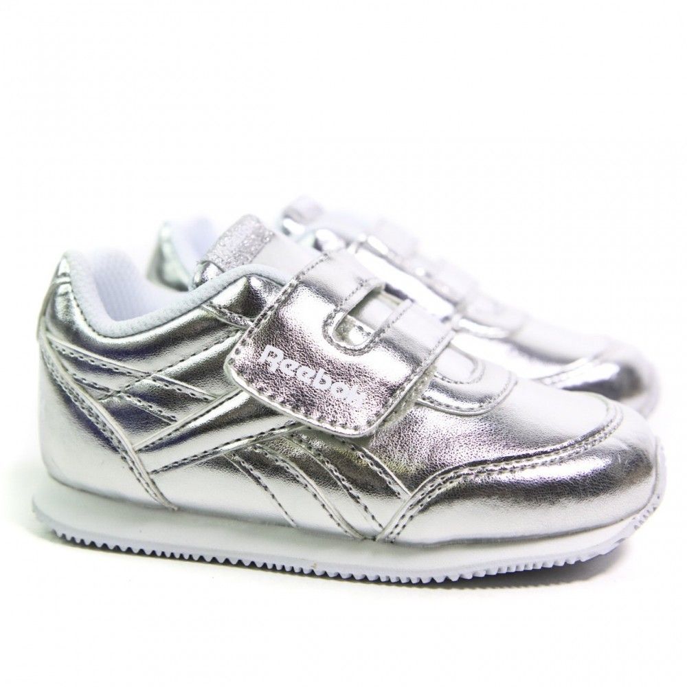 Baskets basses enfant Reebok Sport Original - vue 3