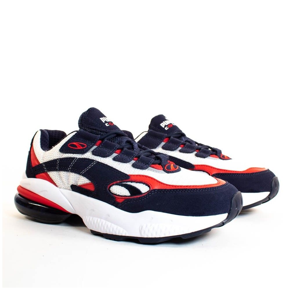 Baskets basses Puma cell venom - vue 2