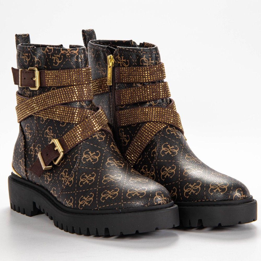 Boots Guess Ornina - vue 3