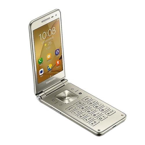 Samsung Galaxy Folder G1600 (2016) Dual-Sim Or