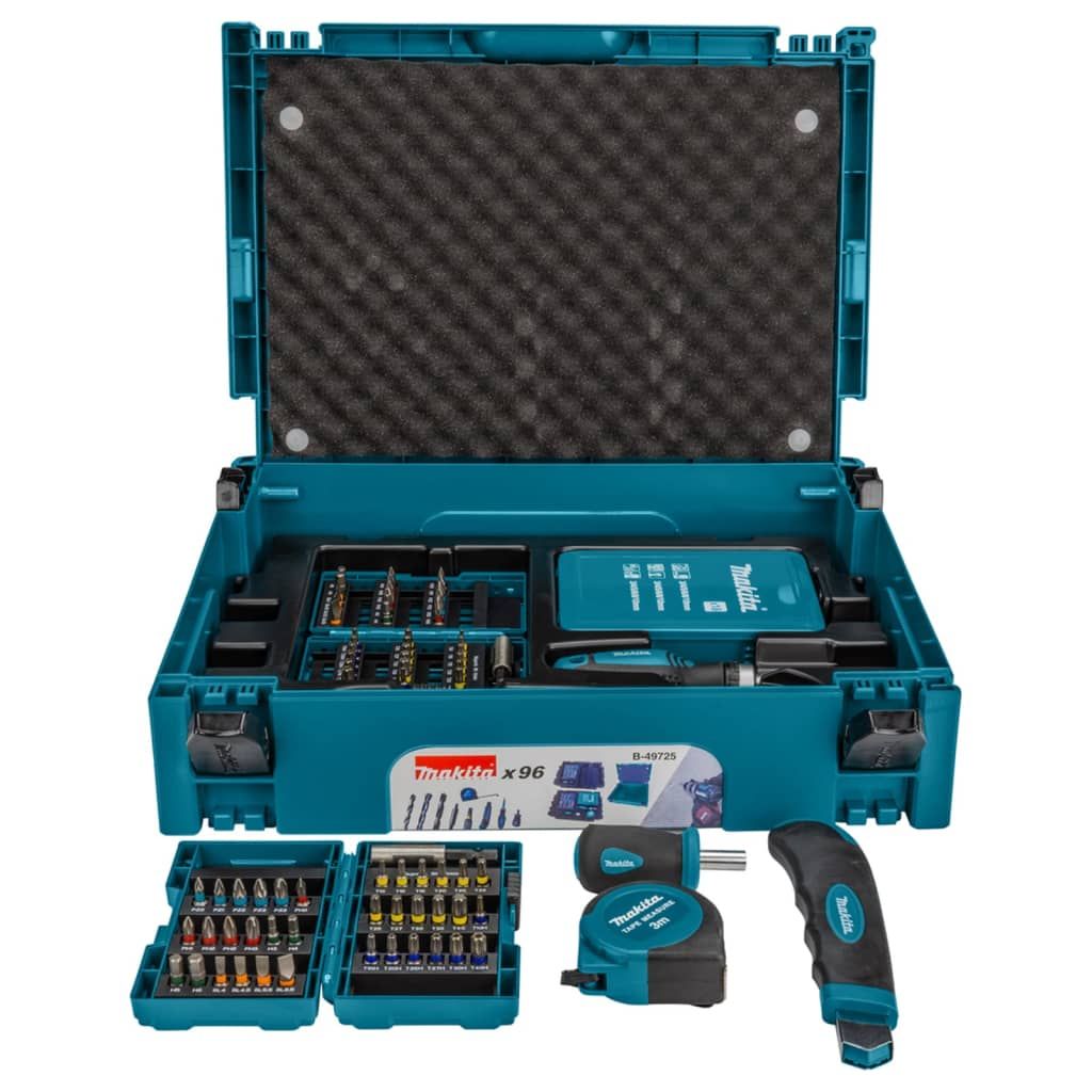 Makita B 49725 - vue 3