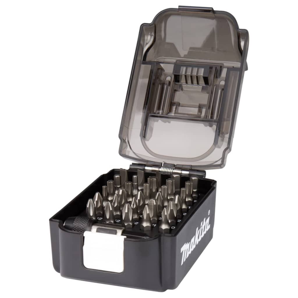 MAKITA Ensemble embouts vissage 31 pcs - vue 2