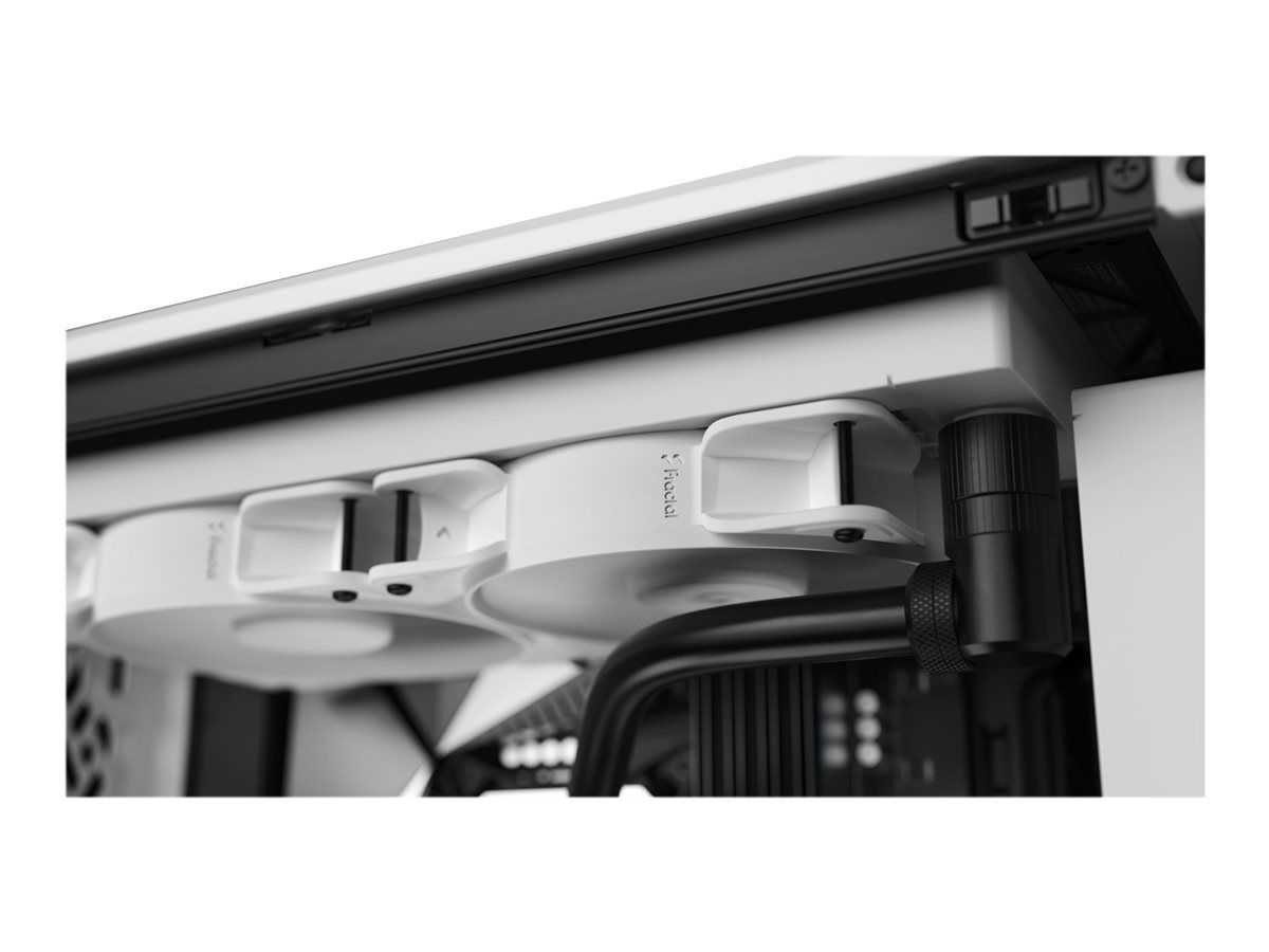 Fractal Design Aspect 14 Boitier PC Ventilateur 14 cm 1 pièce Neuf - vue 3
