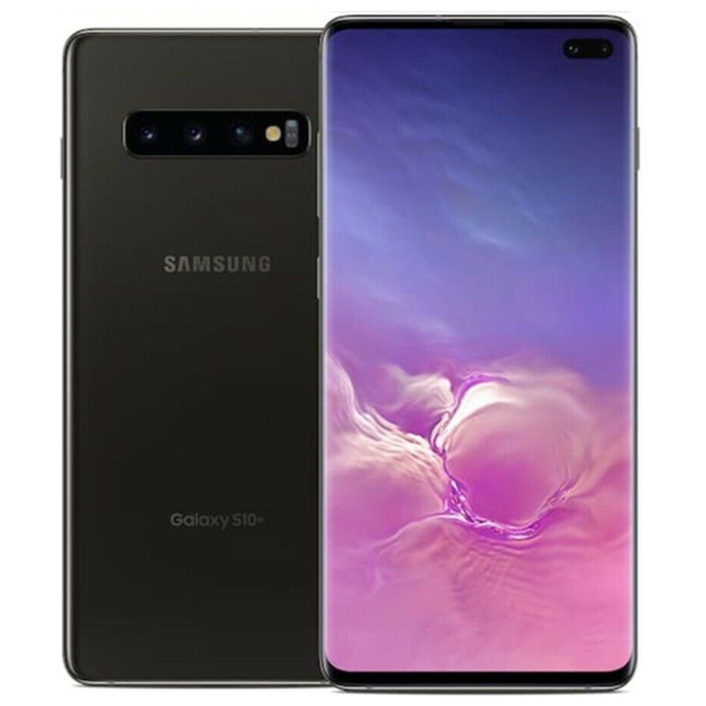 Galaxy S10+