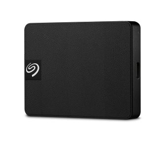 Seagate Expansion USB Type C 3.2 Gen 1 3.1 Gen 1 Neuf - vue 4